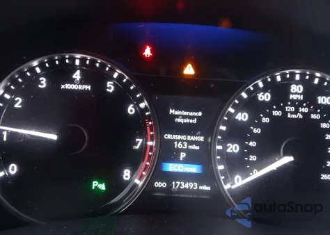 2015 Lexus Gs 350 из США, поврежденный, VIN JTHCE1BL6FA004700